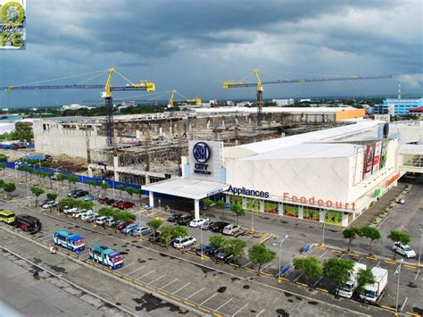 sm city bacolod cinema